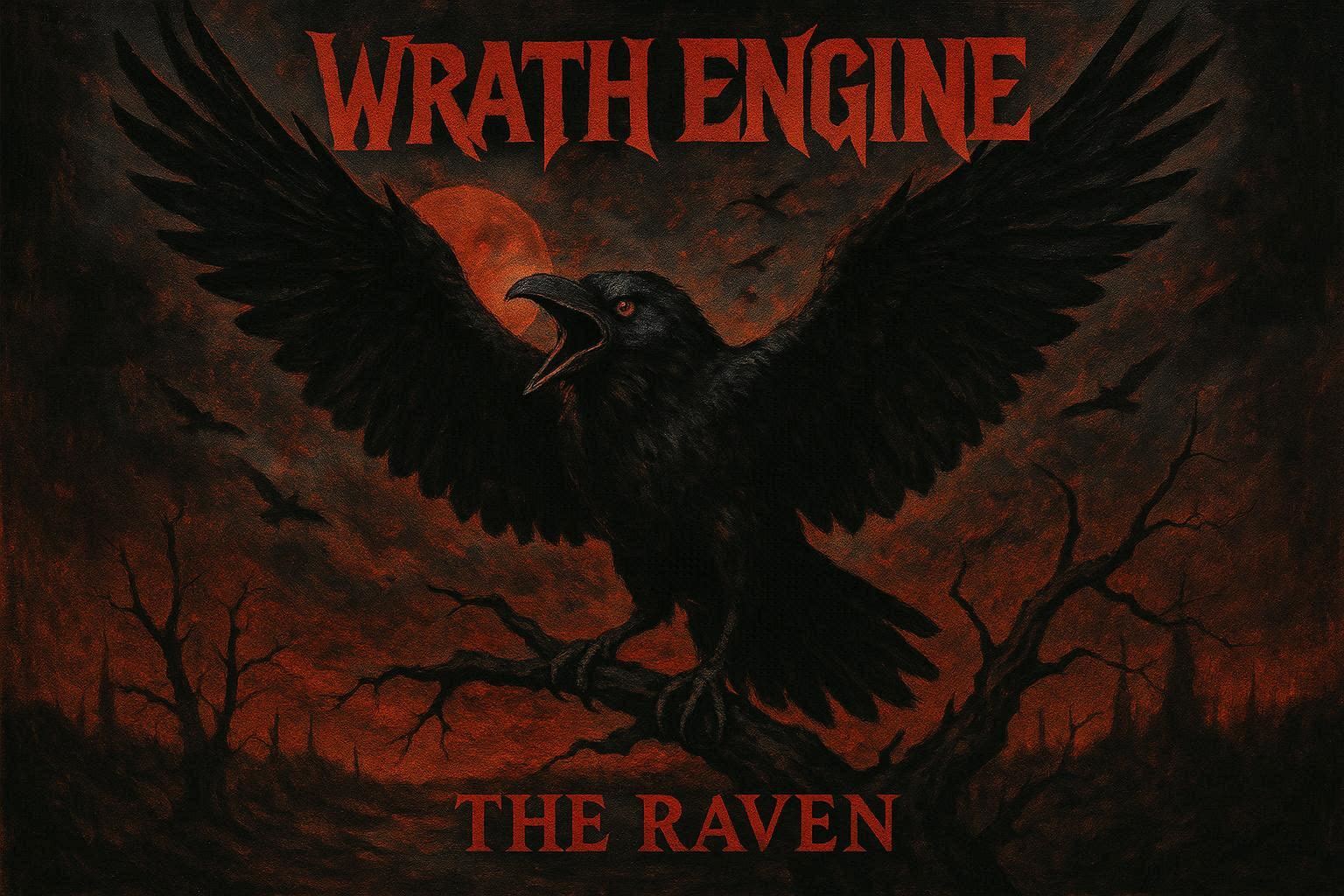 Wrath Engine
