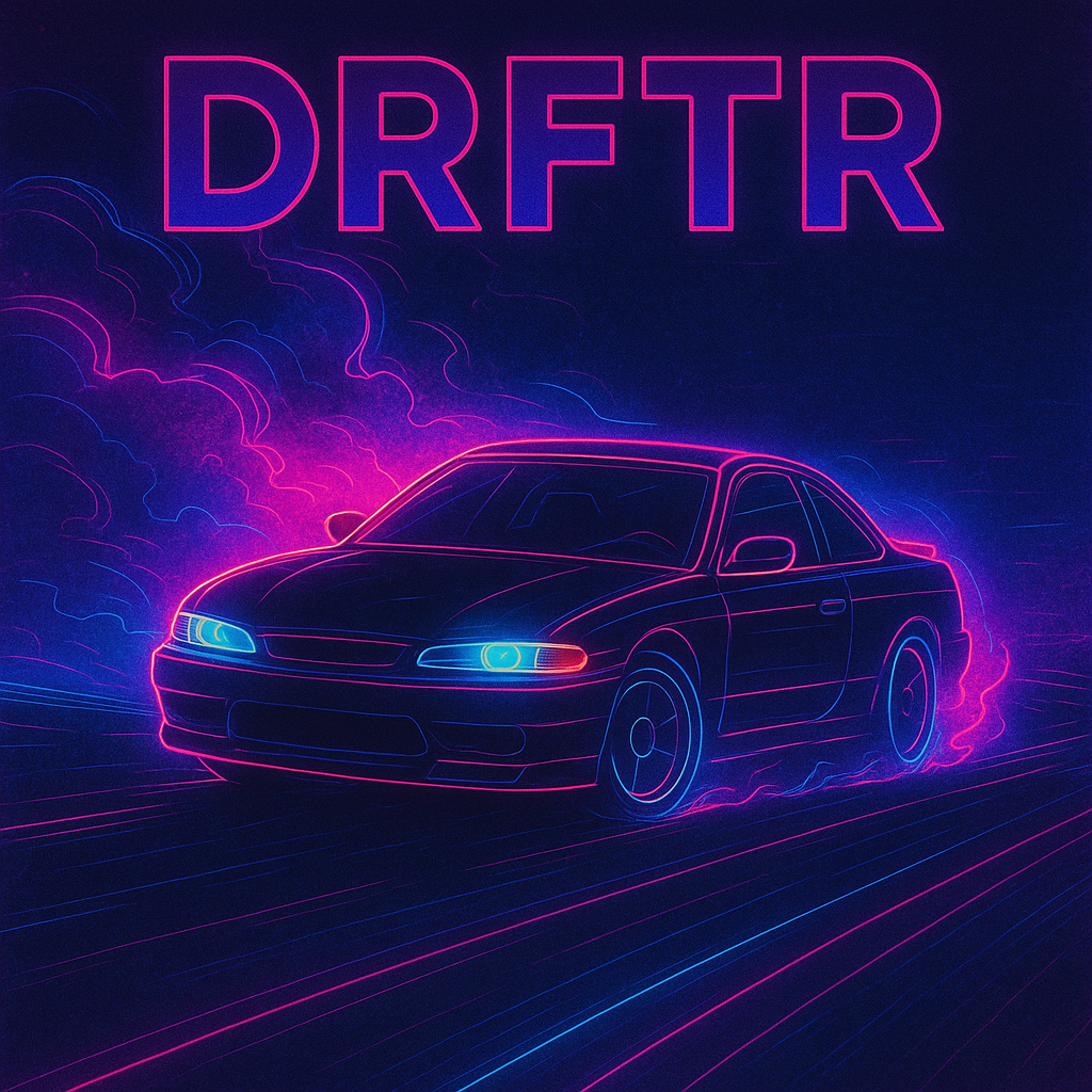 DRFTR