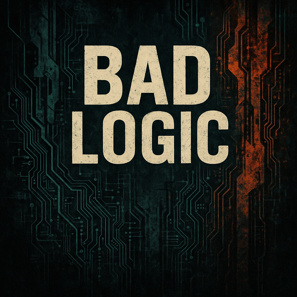 Bad Logic